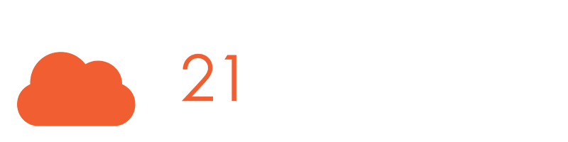 21 Designs Website Plans Logo